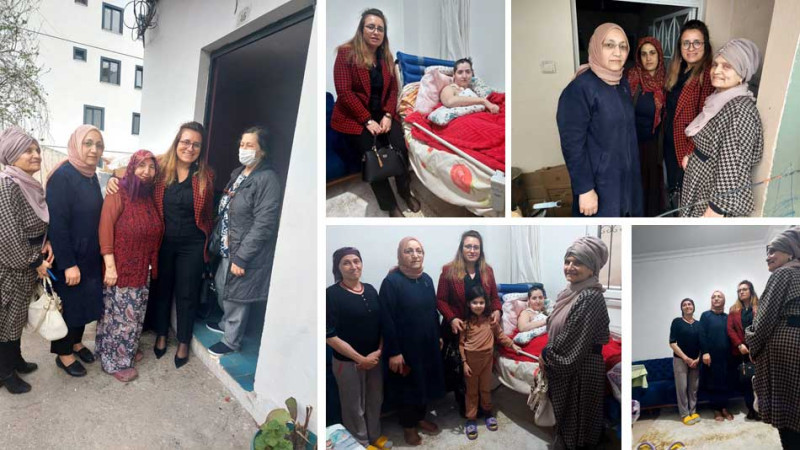 GEBZE SANAYİSİNDEN BİR İSİM MİLLETVEKİLLİĞİ YOLUNDA