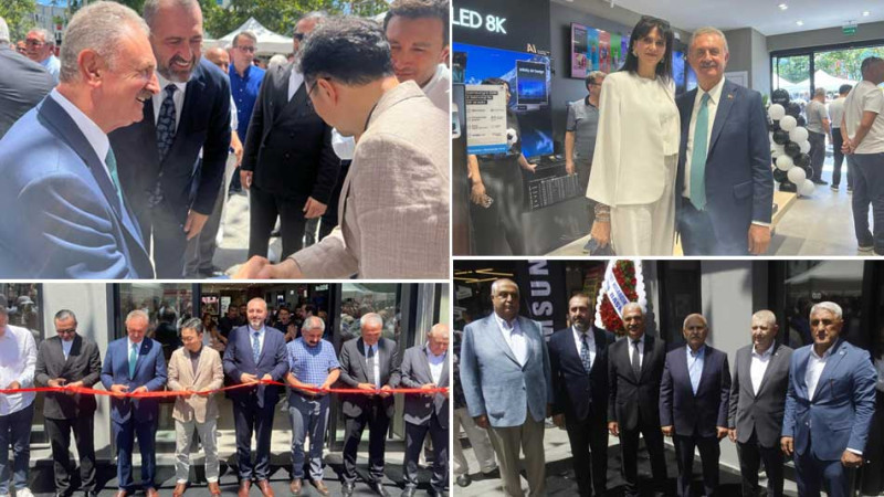 NAİL ÇİLER KAYHAN ÖZLER'İ YALNIZ BIRAKMADI