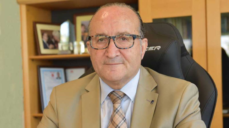 KSO Başkanı Ayhan Zeytinoğlu işgücü verilerini değerlendirdi