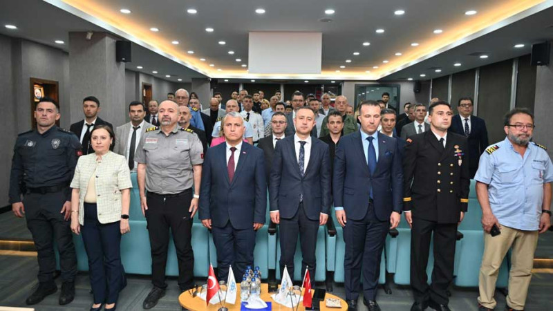 ONLAR KOCAELİ'DE TÜRKİYE İHRACATINA  YÜZDE 6 KATKI SAĞLADI