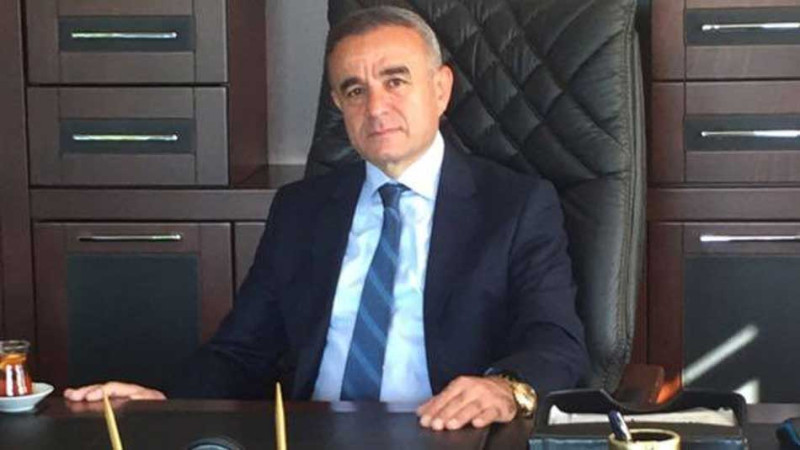 İLHAMİ SARITOPRAK'TAN KSO BAŞKANI ZEYTİNOĞLU'NA SERT TEPKİ