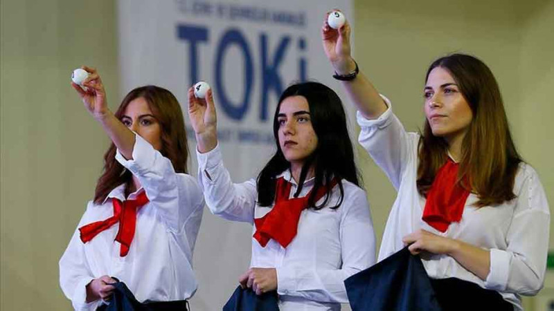 İş Yeri ve Arsada Kuralar Sürüyor