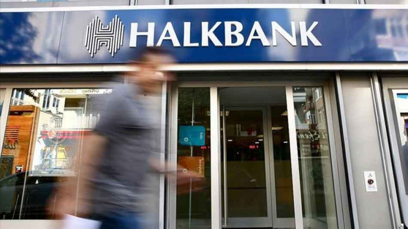 ABD'DEN HALKBANK KARARI