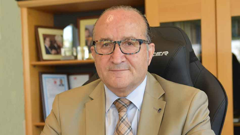 BAŞKAN ZEYTİNOĞLU'NDAN ÖNEMLİ DEĞERLENDİRMELER