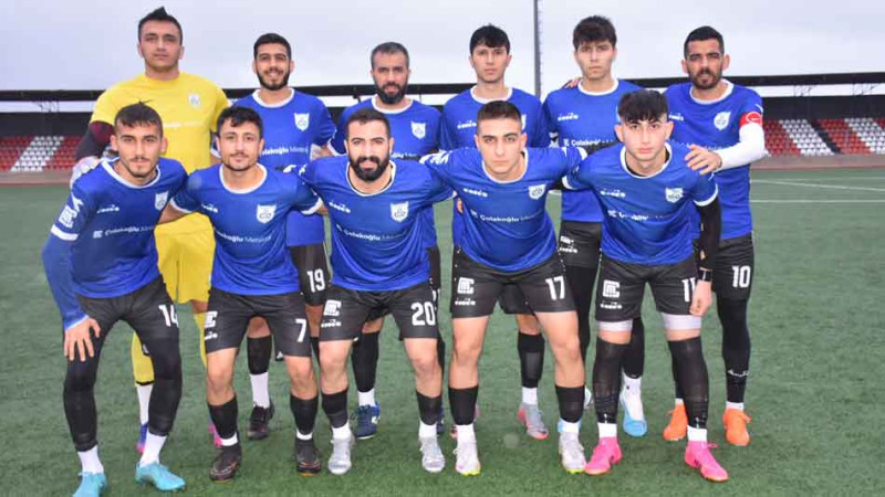 Çolakoğlu Metalurji, spora desteğini hız kesmeden sürdürüyor