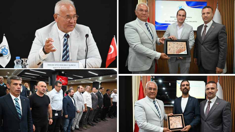 Doğusel: ''Yatırım ve üretimin önü  daha fazla açılmalıdır!''