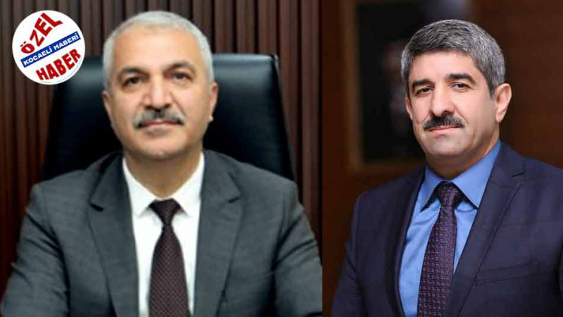 KOTO ''TİCARET'' GTO İSE ''ZİYARET'' İLE GÜNDEMDE