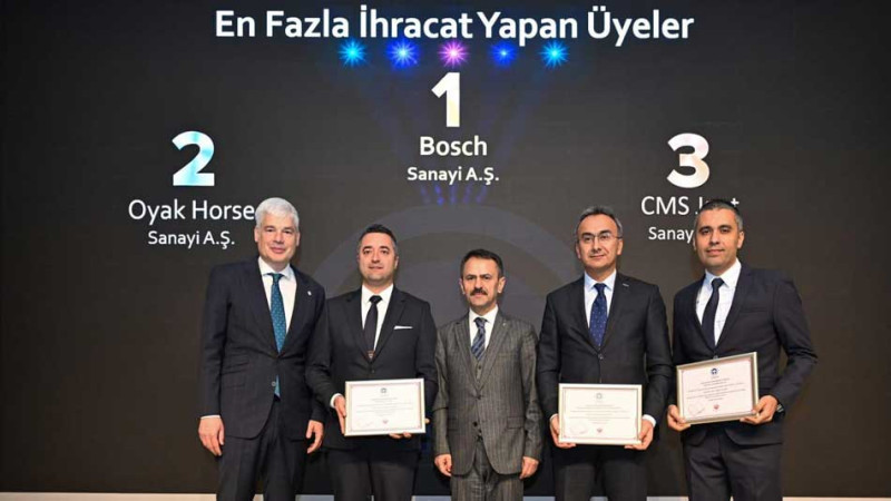 	TAYSAD’da Albert Saydam yeniden başkan