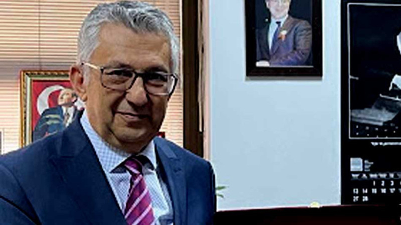 DİLOVALI SANAYİCİLER MUSTAFA TÜRKER'DEN VAZGEÇMEDİ