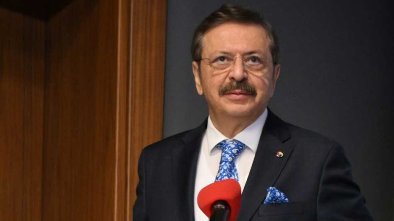 RİFAT HİSARCIKLIOĞLU GEBZE'YE GELİYOR